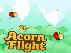 Тоглоом Acorn Flight