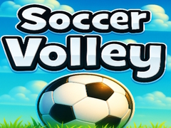 Тоглоом Soccer Volley