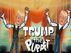 Тоглоом Trump the Puppet