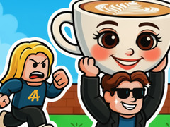 Тоглоом Jigsaw Puzzle: Roblox Obby Steal A Brainrot