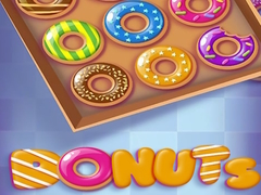 Тоглоом Donuts