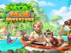 Тоглоом Vega Mix Adventure