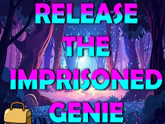 Тоглоом Release The Imprisoned Genie