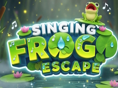 Тоглоом Singing Frog Escape