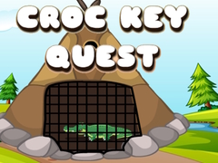 Тоглоом Croc Key Quest