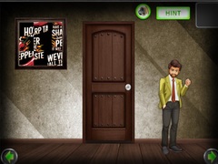 Тоглоом Amgel Easy Room Escape 321