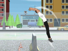 Тоглоом Wacky Flip