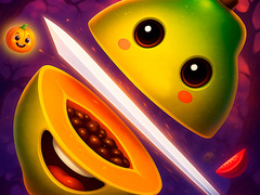 Тоглоом Halloween Fruit Slice