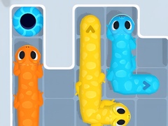 Тоглоом Snake Out