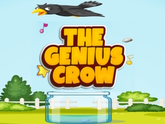 Тоглоом The Genius Crow