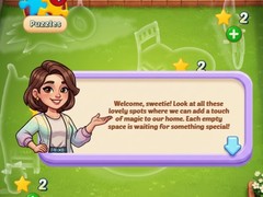 Тоглоом Dreamy Rooms