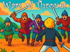 Тоглоом Wars of Thrones