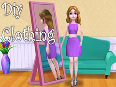 Тоглоом Diy Clothing