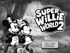 Тоглоом Super Willie World 2
