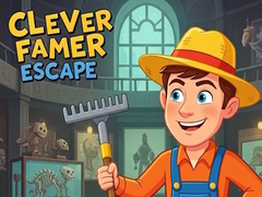 Тоглоом Clever Farmer Escape