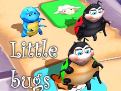 Тоглоом Little bugs