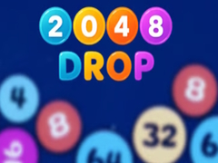 Тоглоом 2048 Drop