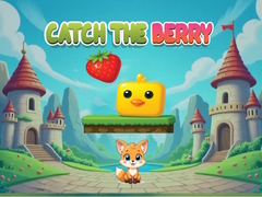 Тоглоом Catch The Berry
