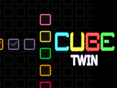 Тоглоом Cube Twin