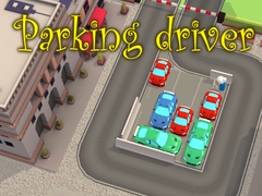 Тоглоом Parking driver