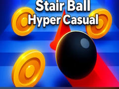 Тоглоом Stair Ball: Hyper Casual