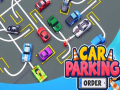 Тоглоом Car Parking Order