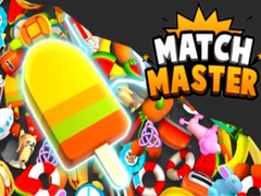 Тоглоом Match Master