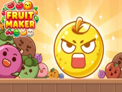 Тоглоом Fruit Maker