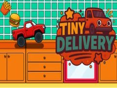 Тоглоом Tiny Delivery