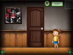 Тоглоом Amgel Kids Room Escape 346