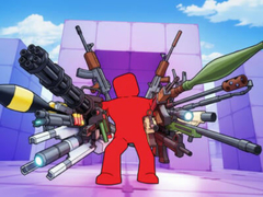 Тоглоом Team Fluffy Online