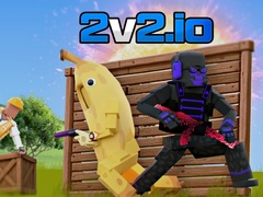 Тоглоом 2v2.io
