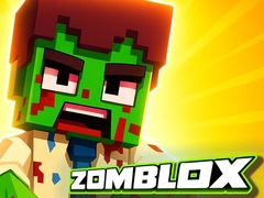 Тоглоом Zomblox