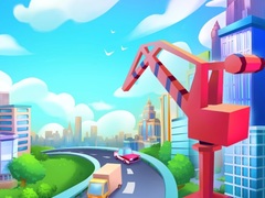 Тоглоом Tap Tap Builder