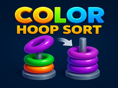 Тоглоом Color Hoop Sort