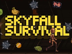 Тоглоом Skyfall Survival