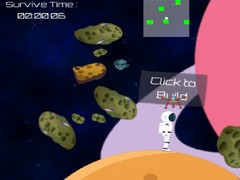 Тоглоом Astro Planet Survival