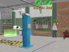Тоглоом Car Mechanic Simulator 2025