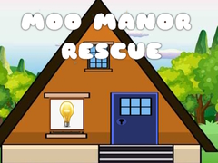 Тоглоом Moo Manor Rescue