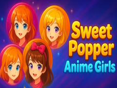 Тоглоом Sweet Popper Anime Girls
