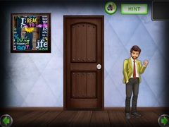 Тоглоом Amgel Easy Room Escape 322