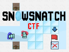 Тоглоом Snowsnatch CTF