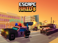 Тоглоом Escape Raid