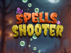 Тоглоом Spells Shooter