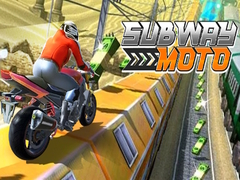 Тоглоом Subway Moto