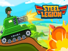 Тоглоом Steel Legion