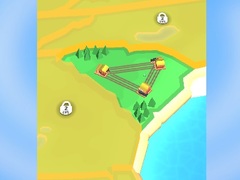 Тоглоом Train Empire Connect Railroad