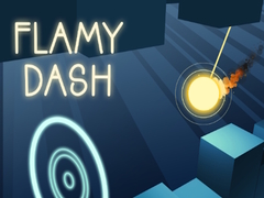 Тоглоом Flamy Dash