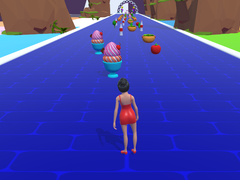 Тоглоом Fit Runner