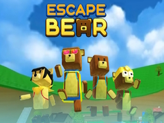 Тоглоом Escape Bear